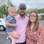 Alisha Danielle Shull - @ads092317 - Instagram
