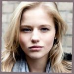 Danielle Shull - @cosercontli1983 - Instagram