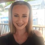 Danielle Shull - @danii_nic0le617 - Instagram