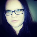 Danielle Shultz - @believer9804 - Instagram