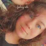 Danielle shunk - @danililly2020 - Instagram