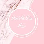 Danielle Sian Hair - @daniellesianhair - Instagram