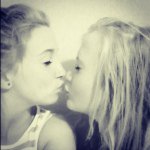 danielle&sian - @danielle_harrod - Instagram
