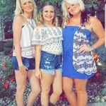 Lacey Danielle Sides - @sideslacey - Instagram