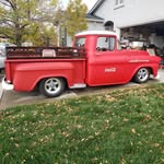 Danielle Siebert - @siebert1959 - Instagram