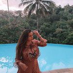 Danielle Siegel - @biofizik4207 - Instagram