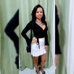 Dani Waverllyn - @danielle_sierraa - Instagram