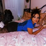 dan - @daniellesiglerr - Instagram