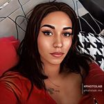 Danielle Fromentin - @danielle.sika1 - Instagram