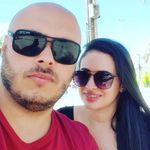 Danielle Rodrigues - @daniellesilas - Instagram