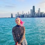 Danielle Silverman - @thegrooviestdanielle - Instagram