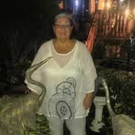 Danielle Silverman - Facebook