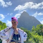 Danielle Silverman - @daniellesilvermanart - Instagram