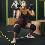 Danielle Simões - @coachdanisimoes - Instagram