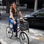 Danielle Simões - @danielle.botelho.33 - Instagram