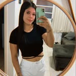 Danielle Simões - @02dani - Instagram
