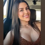 Danielle Simões - @seomiss.elleinad - Instagram