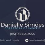 Danielle Simões - @daniellesimoesimoveis - Instagram
