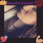 Danielle Skaggs - @bookie4_20 - Instagram