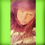 Danielle Skaggs - @daniii_marie1996 - Instagram