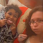 Danielle Skaggs - @zainesmom01 - Instagram