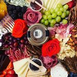 Danielle Skaggs - @everylittlethingcharcuteriebox - Instagram