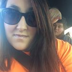 Mattison Danielle Skaggs - @babyskaggs01 - Instagram
