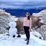Danielle Skidmore - @danielleforall - Instagram