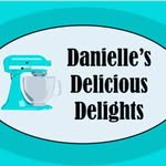 Danielle Skidmore - @danielles_delicious_delights_ - Instagram