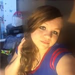 Kaitlyn Danielle Skidmore - @crazy_girl124 - Instagram