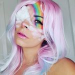 Danielle Smith - @danismithmua - Instagram