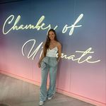 Danielle Smith - @daniellesmithx23 - Instagram