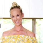 Danielle Smith - Glow For Life - @daniellesmith_glowforlife - Instagram
