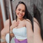 Danielle Soares - @soares_daniih - Instagram