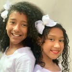 Danielle & Sofia - @danielle_e_sofia_cantoras_kids - Instagram