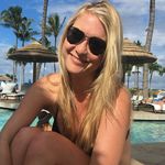 Danielle Sorenson - @daniellly - Instagram