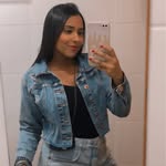 Danielle Souza - @daniellesouza_fisioterapeuta - Instagram