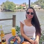 Danielle Souza - @daniellesou.za - Instagram