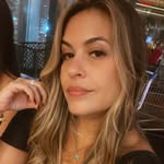 Danielle Souza - @souzadanielle34 - Instagram