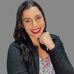 Danielle Souza - @prof.danisouza - Instagram