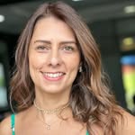 Danielle Spaini Frederico - @daniellespaini - Instagram