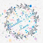 Danielle’s Paint Room - @daniellespaintroom - Instagram