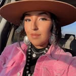 E Danielle Spain - @southwesternvaquera - Instagram