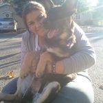 Danielle Spano - @_night_wolf_3393 - Instagram