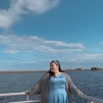 Danielle Spano - @lunarwolf3393 - Instagram