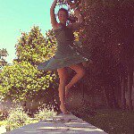 Danielle Sparrow - @just_another_sparrow - Instagram
