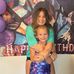 Danielle Sparrow - Facebook