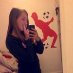 Danielle Speakman - @omg_its_daniellexox - Instagram