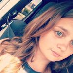 Danielle Spearman - @daniellieooo - Instagram