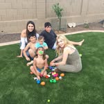 Danielle Speck- Pelosi - @speckpelosi - Instagram